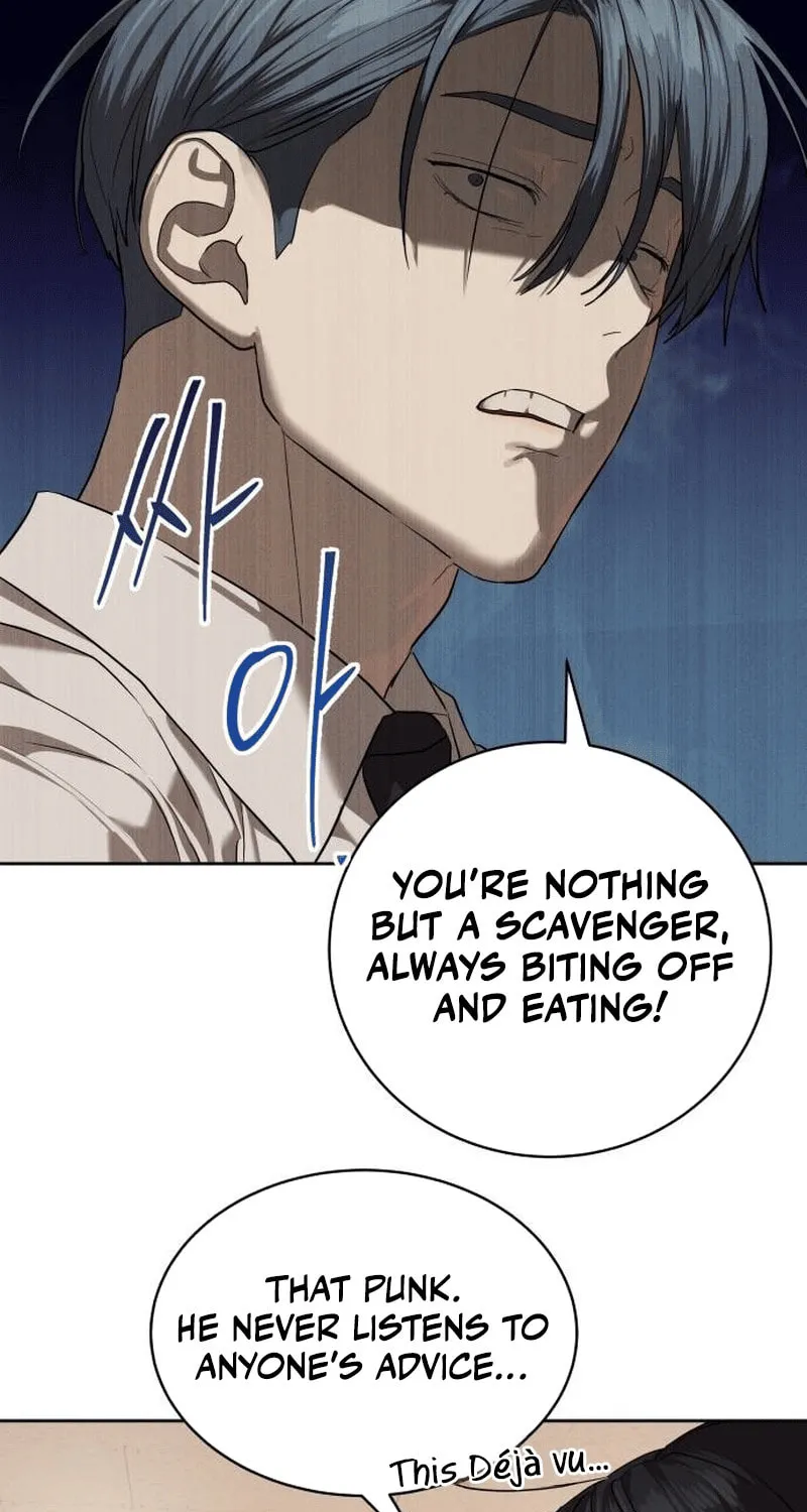 Read Special Civil Servant chapter 33 image 70 on Lezhin
