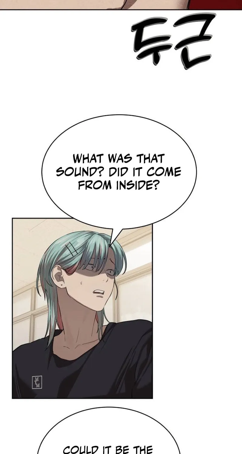 Read Special Civil Servant chapter 33 image 75 on Lezhin