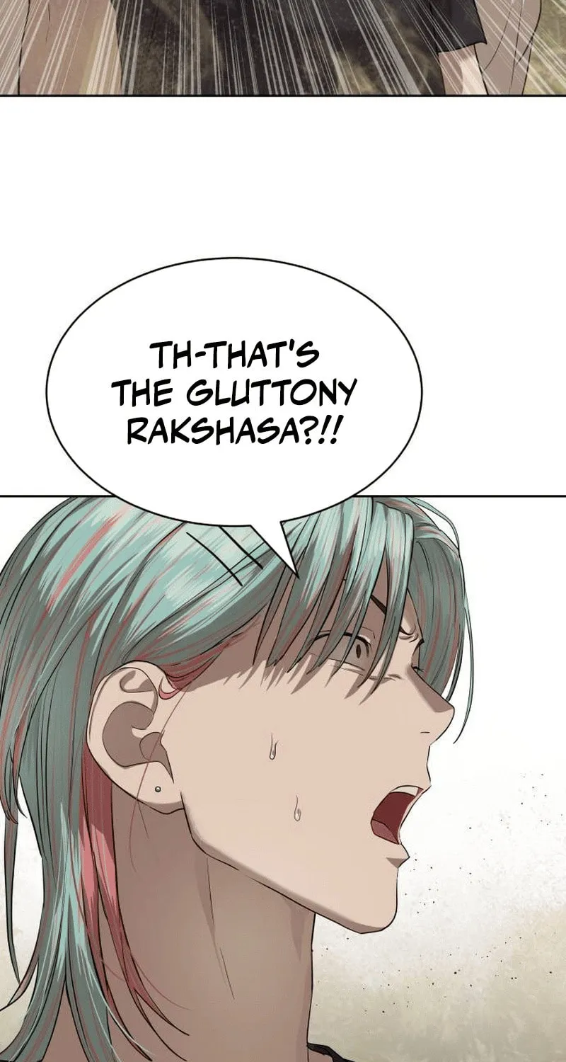 Read Special Civil Servant chapter 33 image 84 on Lezhin