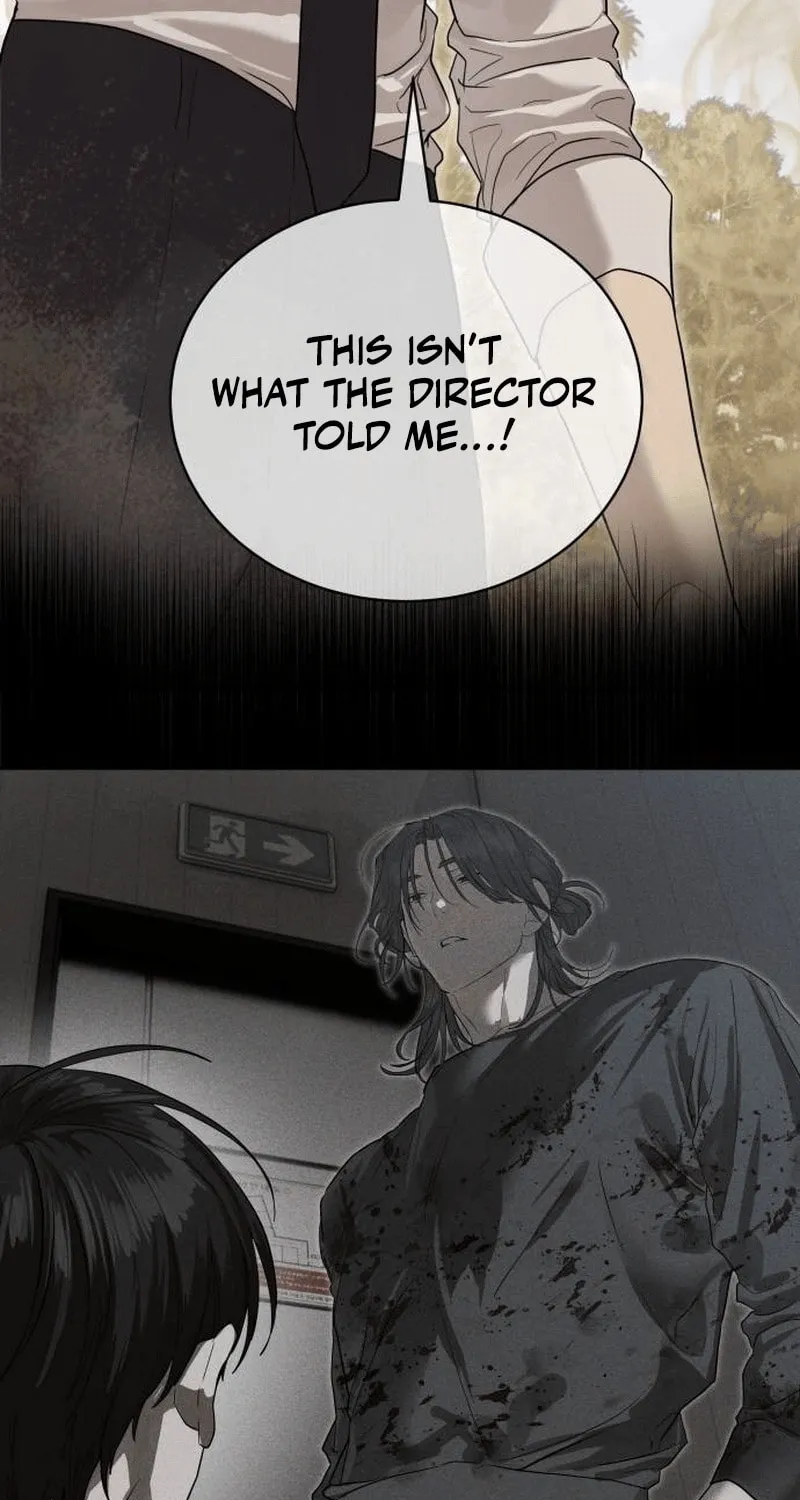 Read Special Civil Servant chapter 33 image 93 on Lezhin