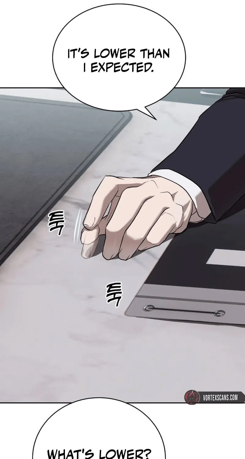 Read Special Civil Servant chapter 33 image 96 on Lezhin