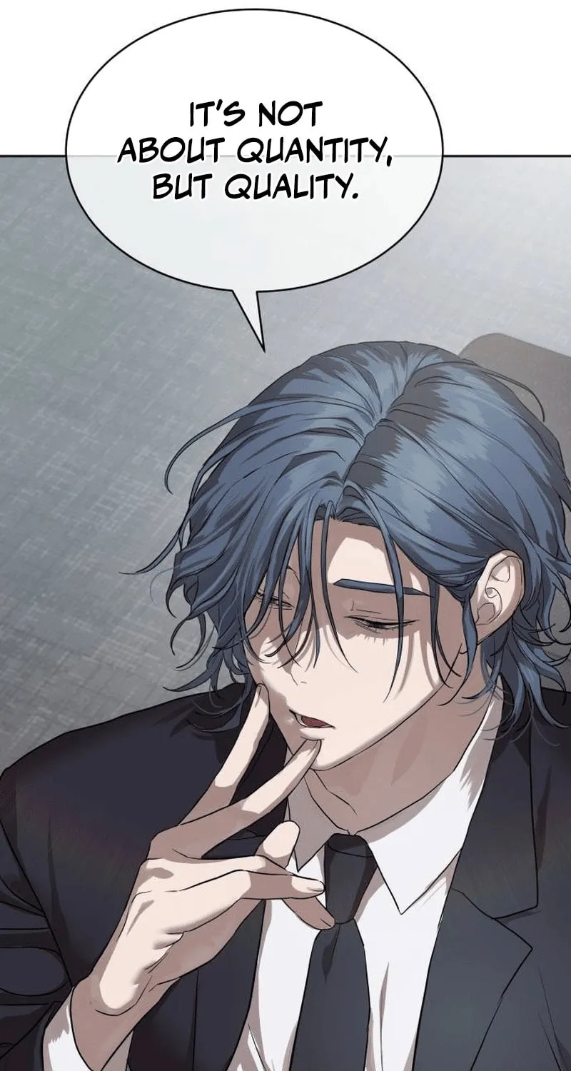 Read Special Civil Servant chapter 33 image 98 on Lezhin