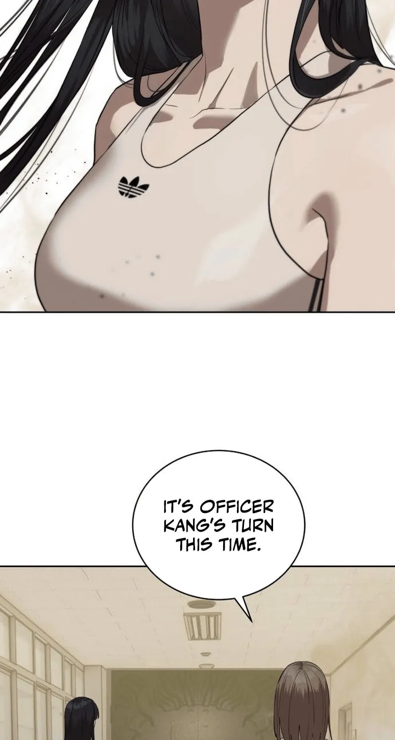 Read Special Civil Servant chapter 34 image 11 on Lezhin