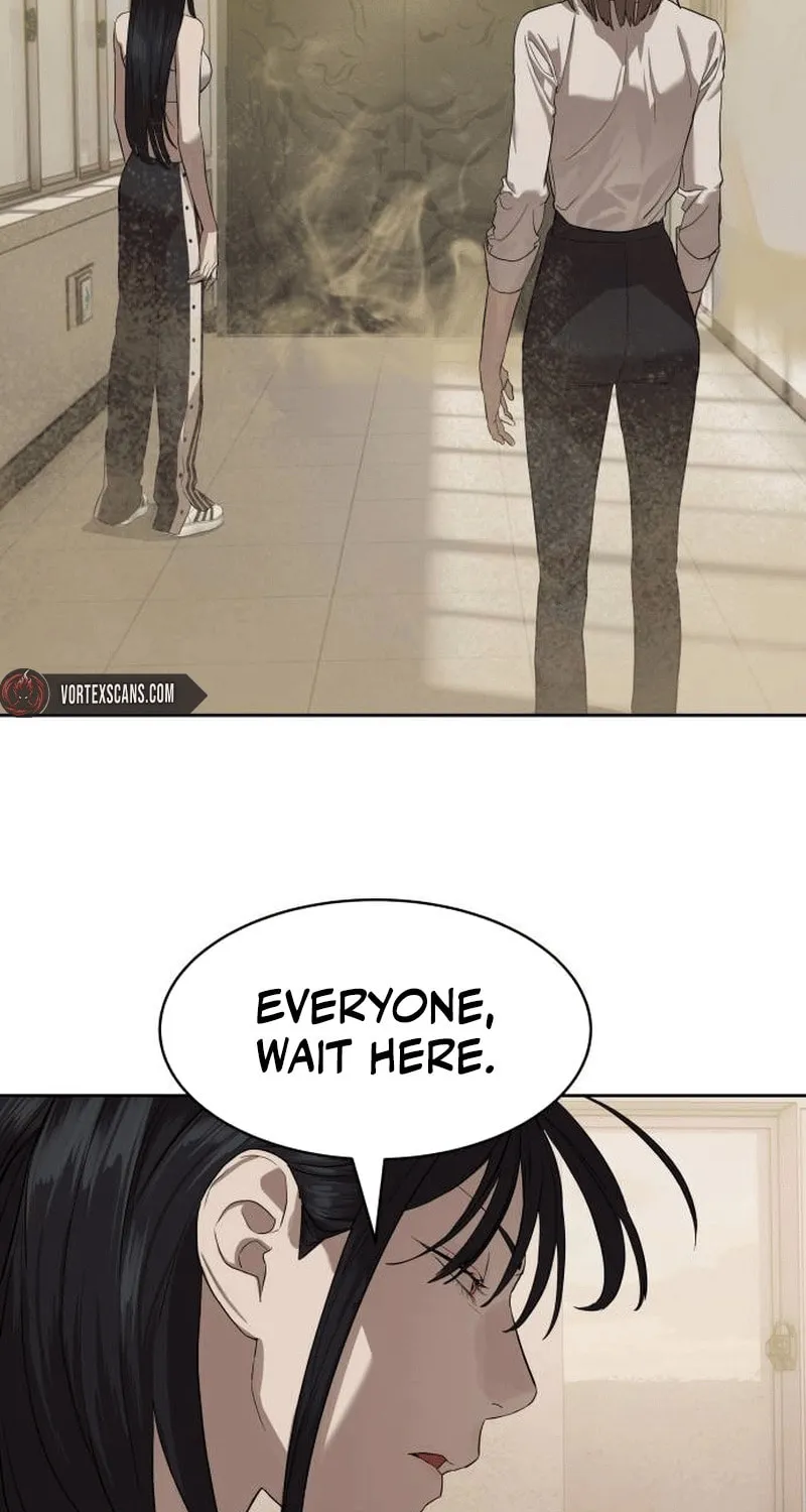 Read Special Civil Servant chapter 34 image 12 on Lezhin