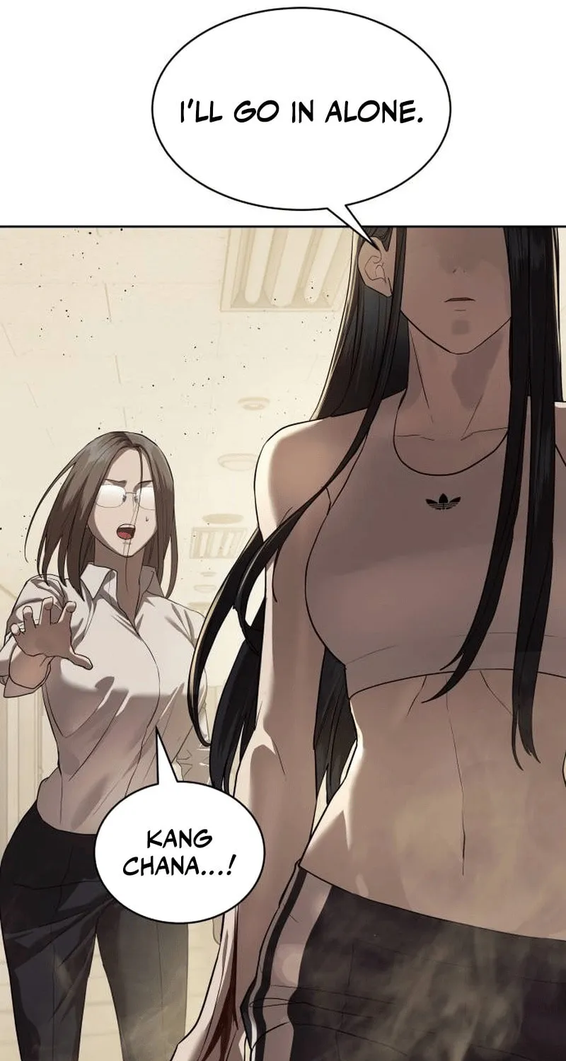Read Special Civil Servant chapter 34 image 14 on Lezhin