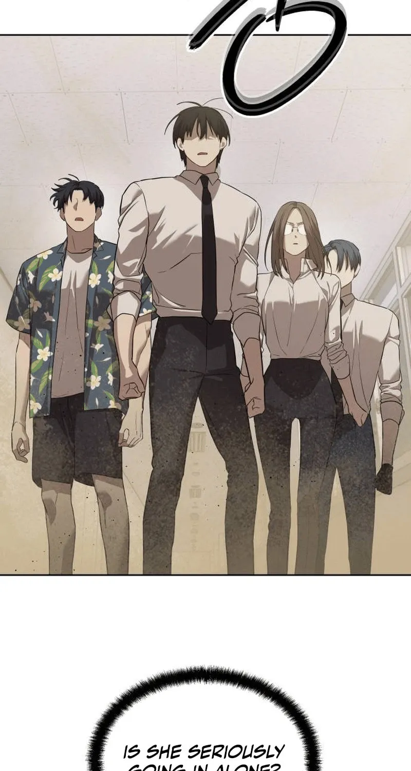 Read Special Civil Servant chapter 34 image 20 on Lezhin