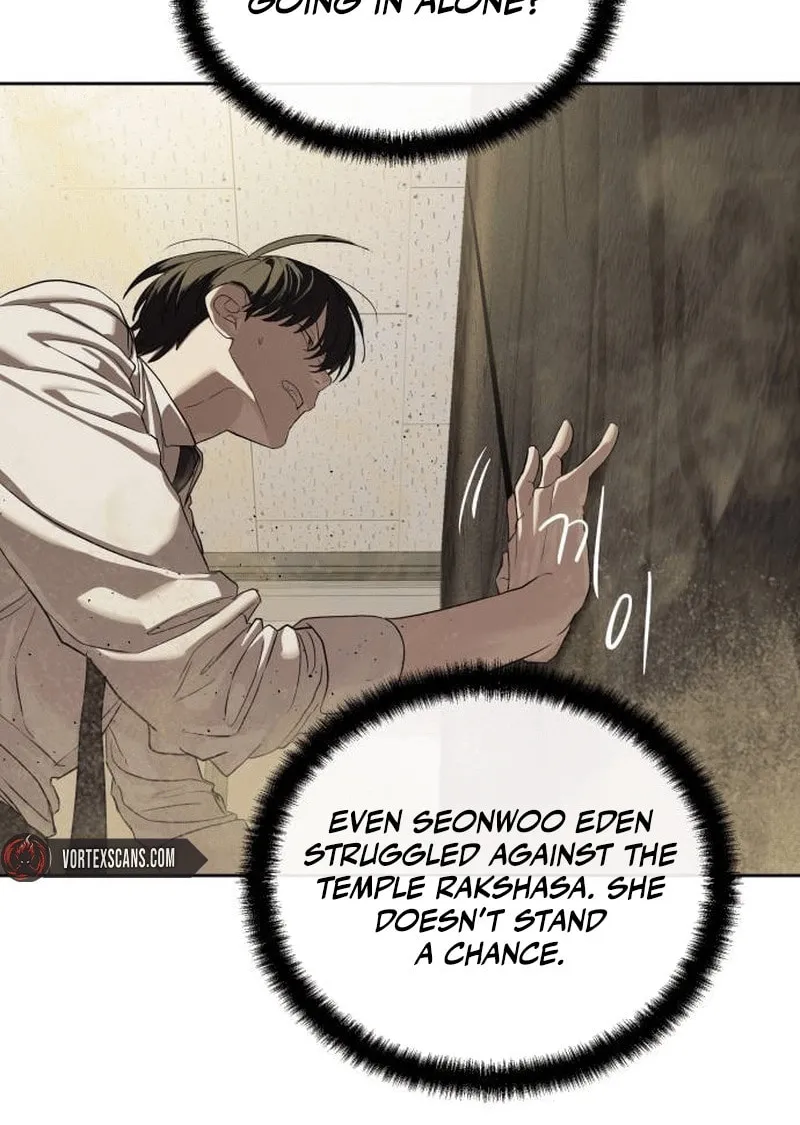 Read Special Civil Servant chapter 34 image 21 on Lezhin