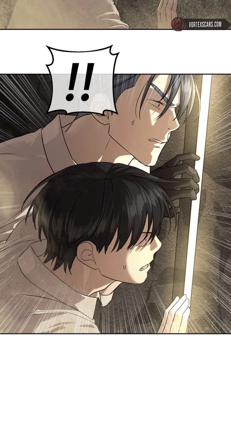Read Special Civil Servant chapter 34 image 30 on Lezhin