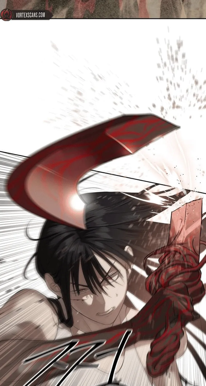 Read Special Civil Servant chapter 34 image 33 on Lezhin