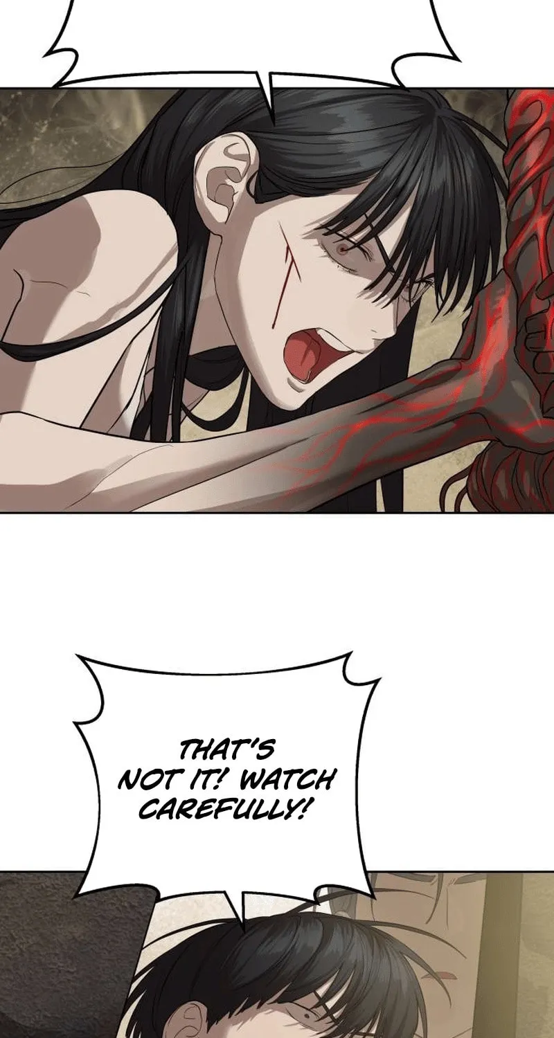 Read Special Civil Servant chapter 34 image 37 on Lezhin