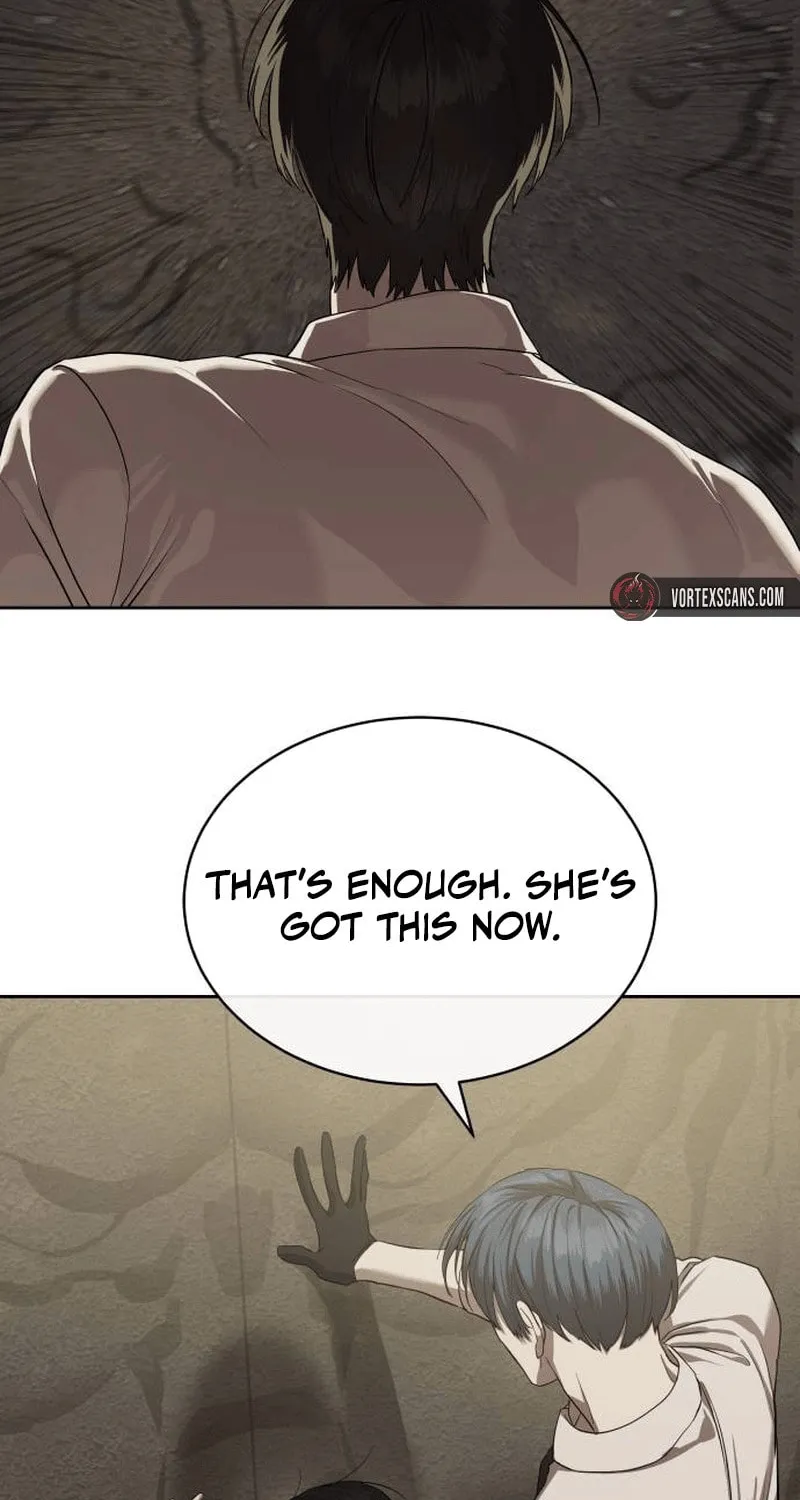 Read Special Civil Servant chapter 34 image 42 on Lezhin