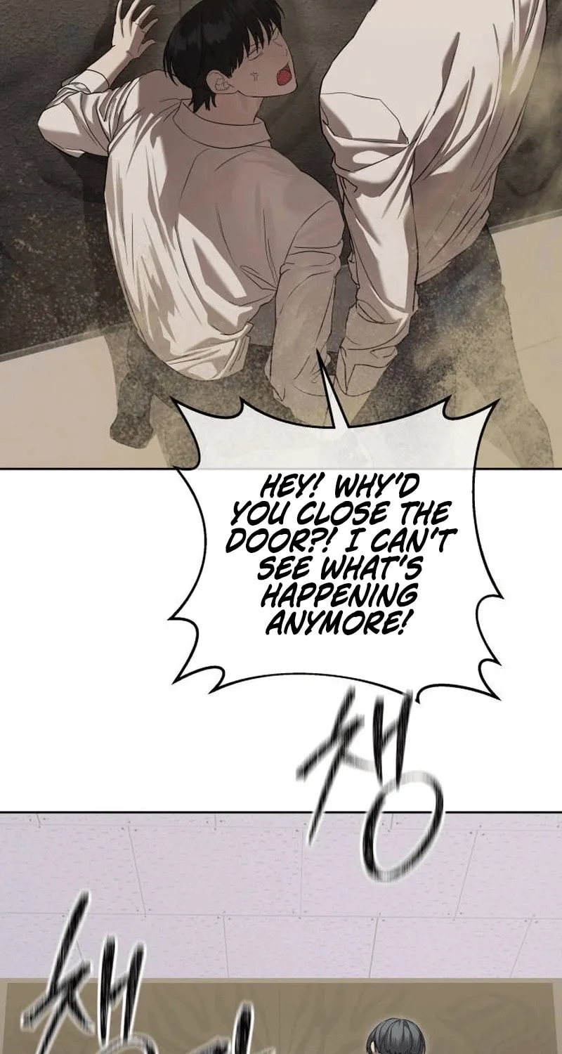 Read Special Civil Servant chapter 34 image 43 on Lezhin