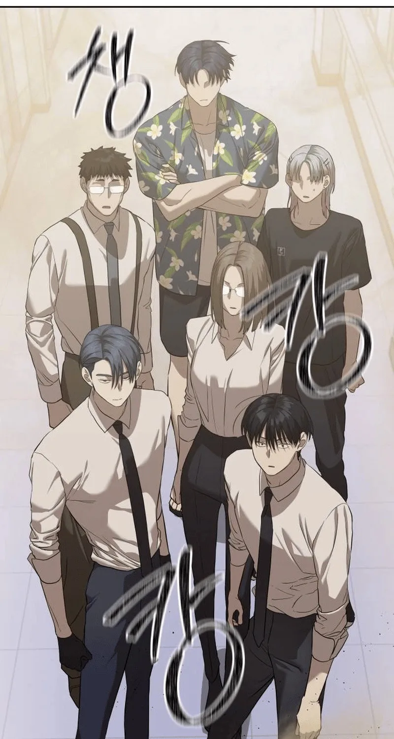 Read Special Civil Servant chapter 34 image 45 on Lezhin