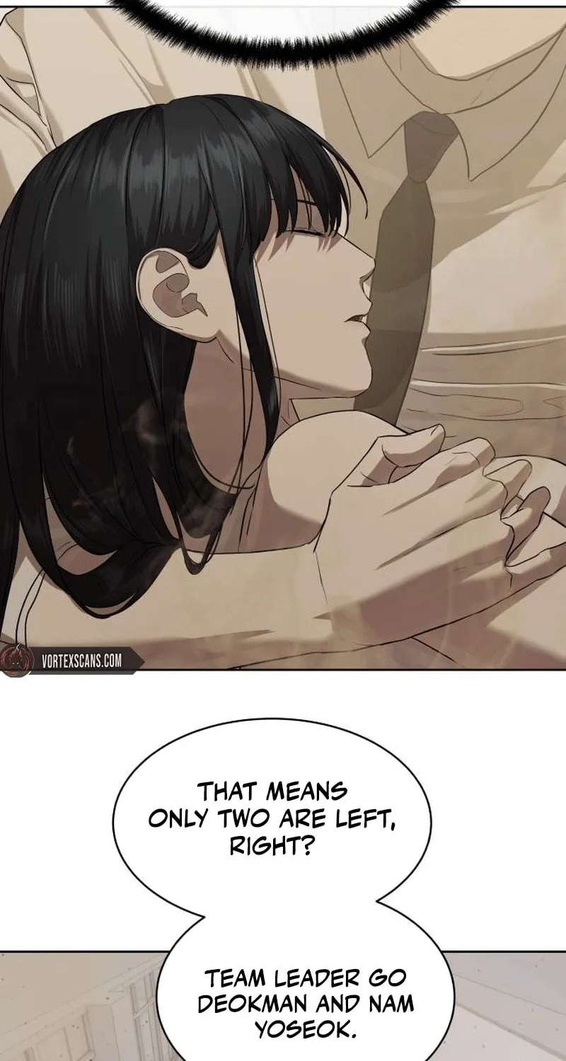 Read Special Civil Servant chapter 34 image 55 on Lezhin