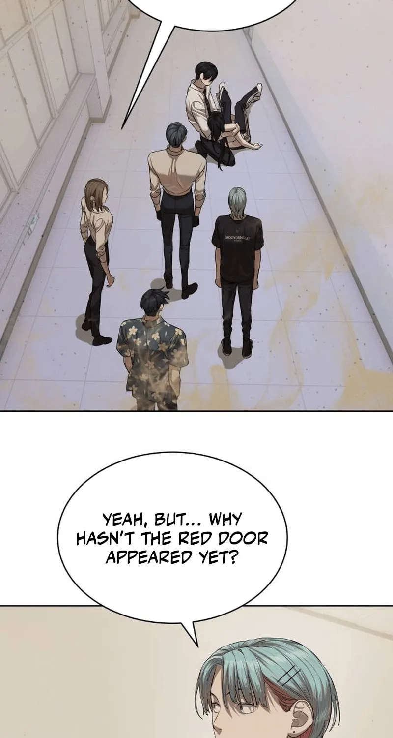 Read Special Civil Servant chapter 34 image 56 on Lezhin