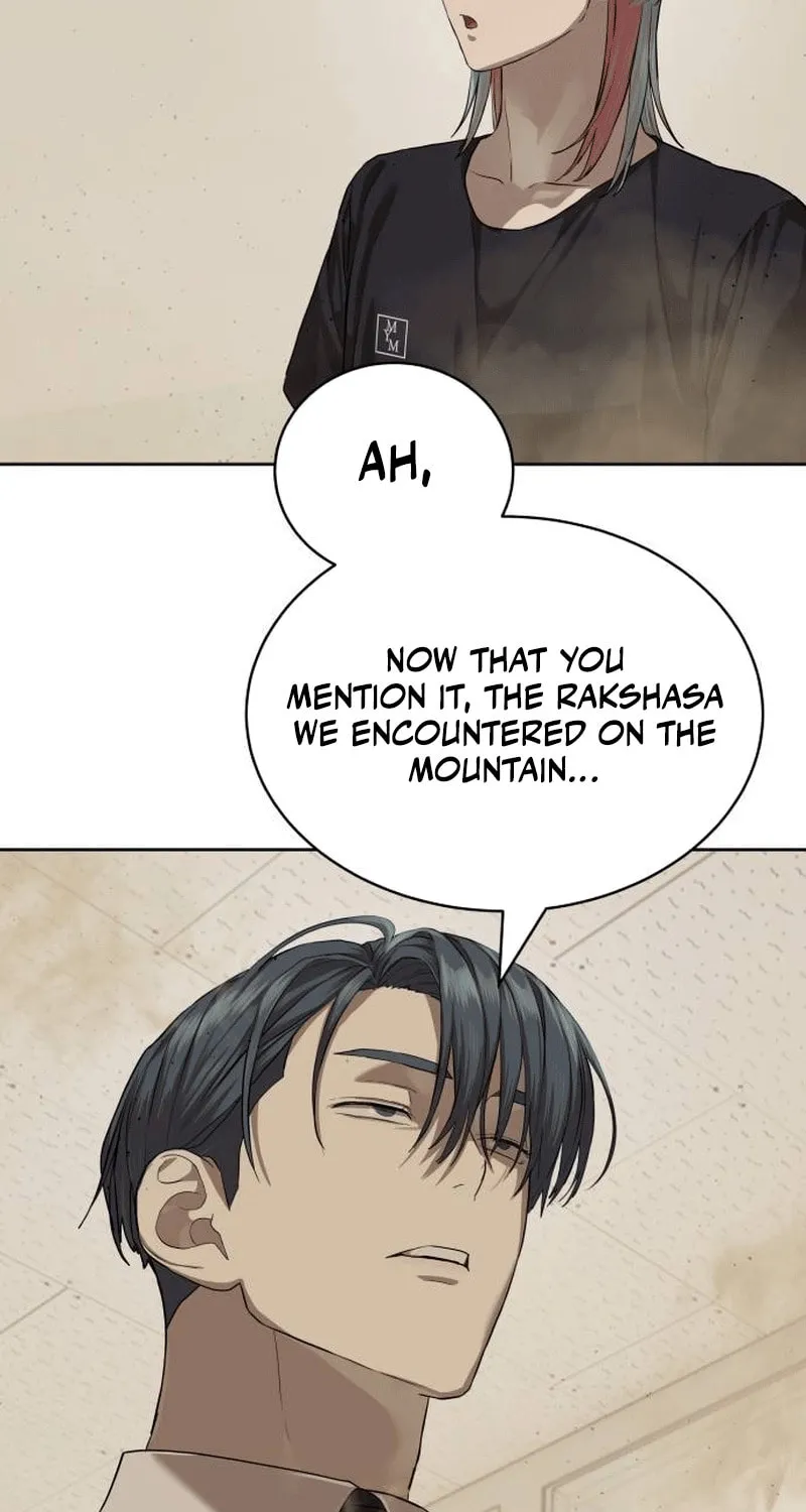 Read Special Civil Servant chapter 34 image 57 on Lezhin