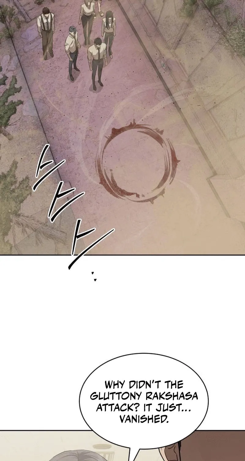 Read Special Civil Servant chapter 34 image 6 on Lezhin