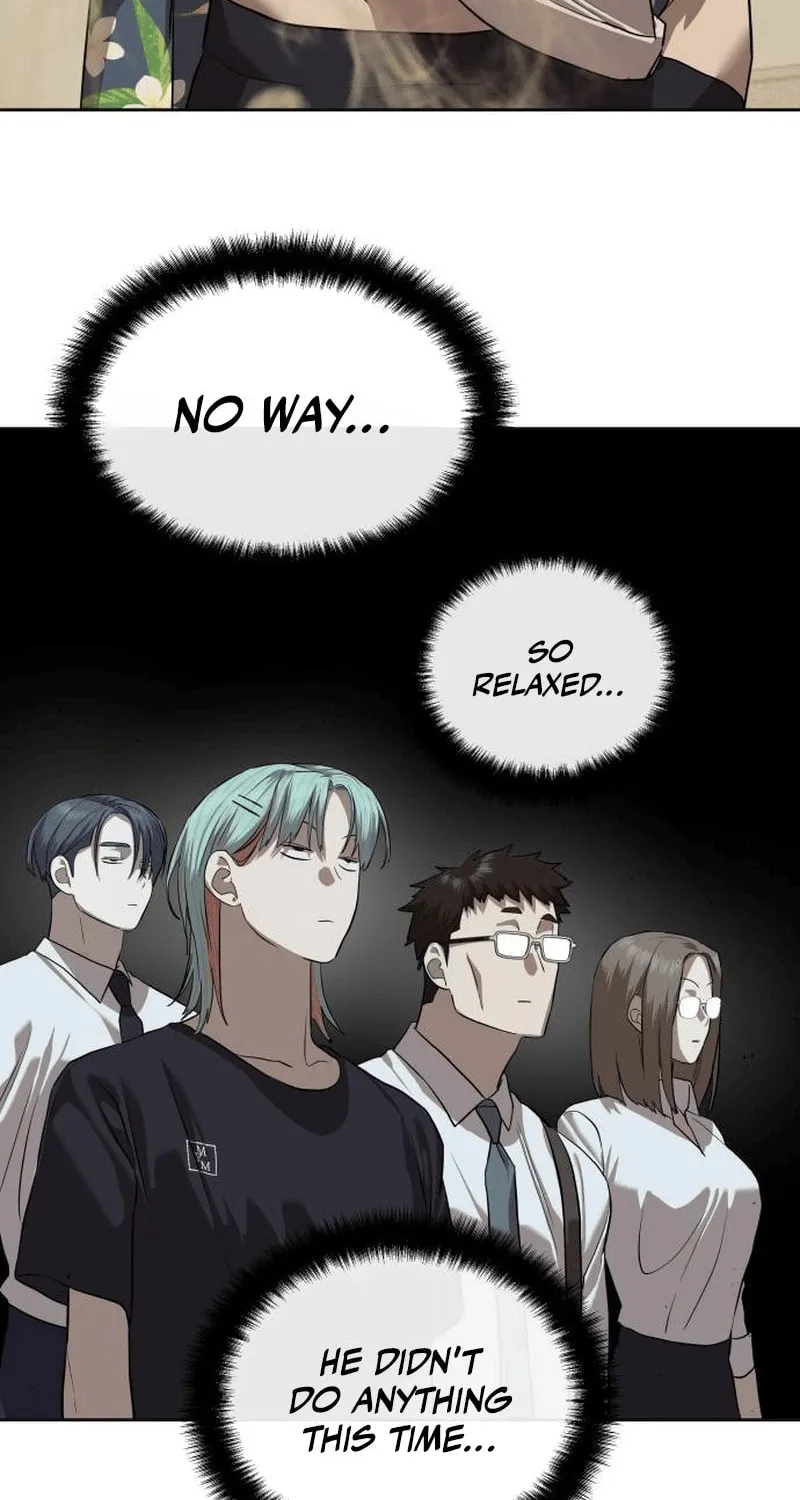 Read Special Civil Servant chapter 34 image 64 on Lezhin