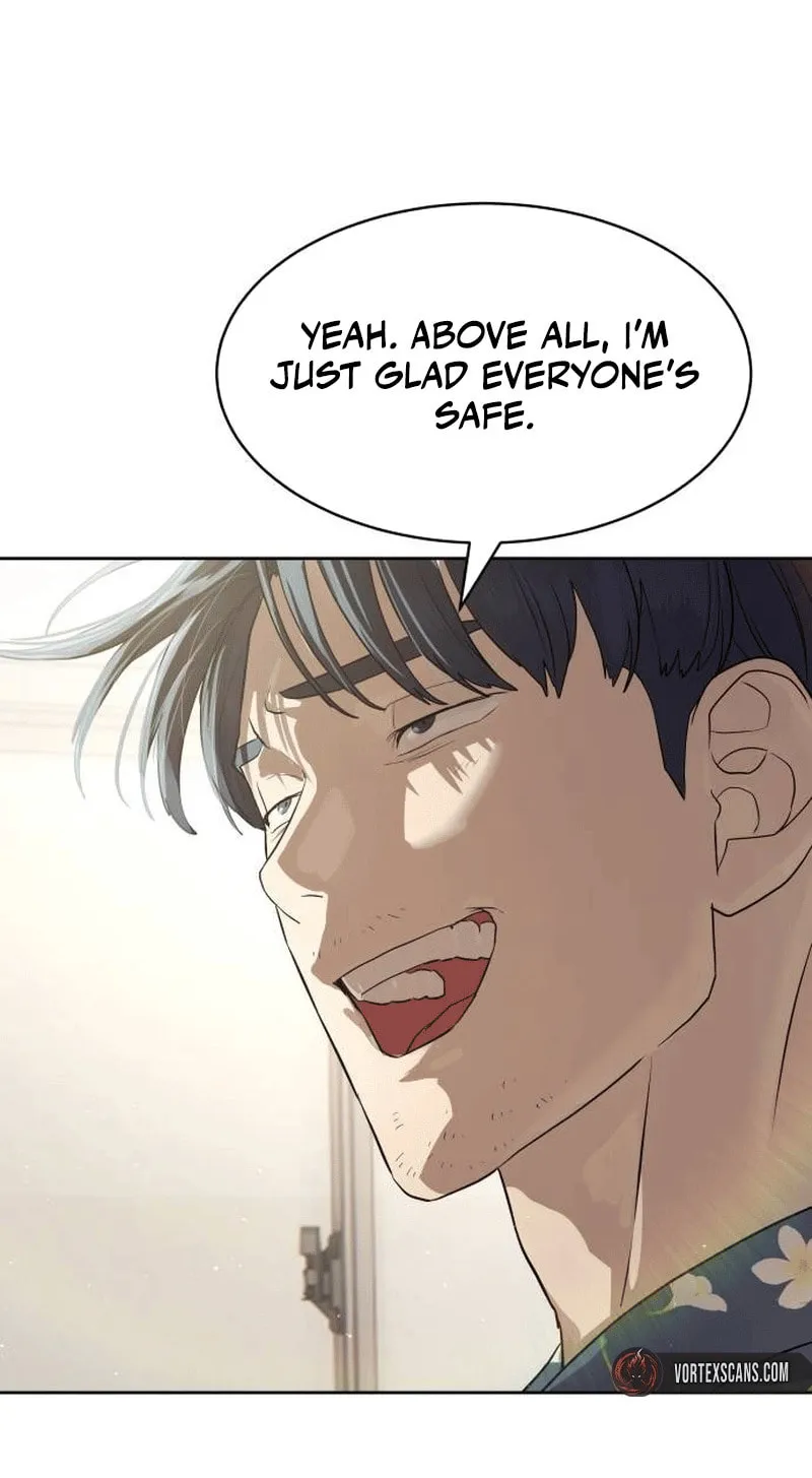 Read Special Civil Servant chapter 34 image 66 on Lezhin
