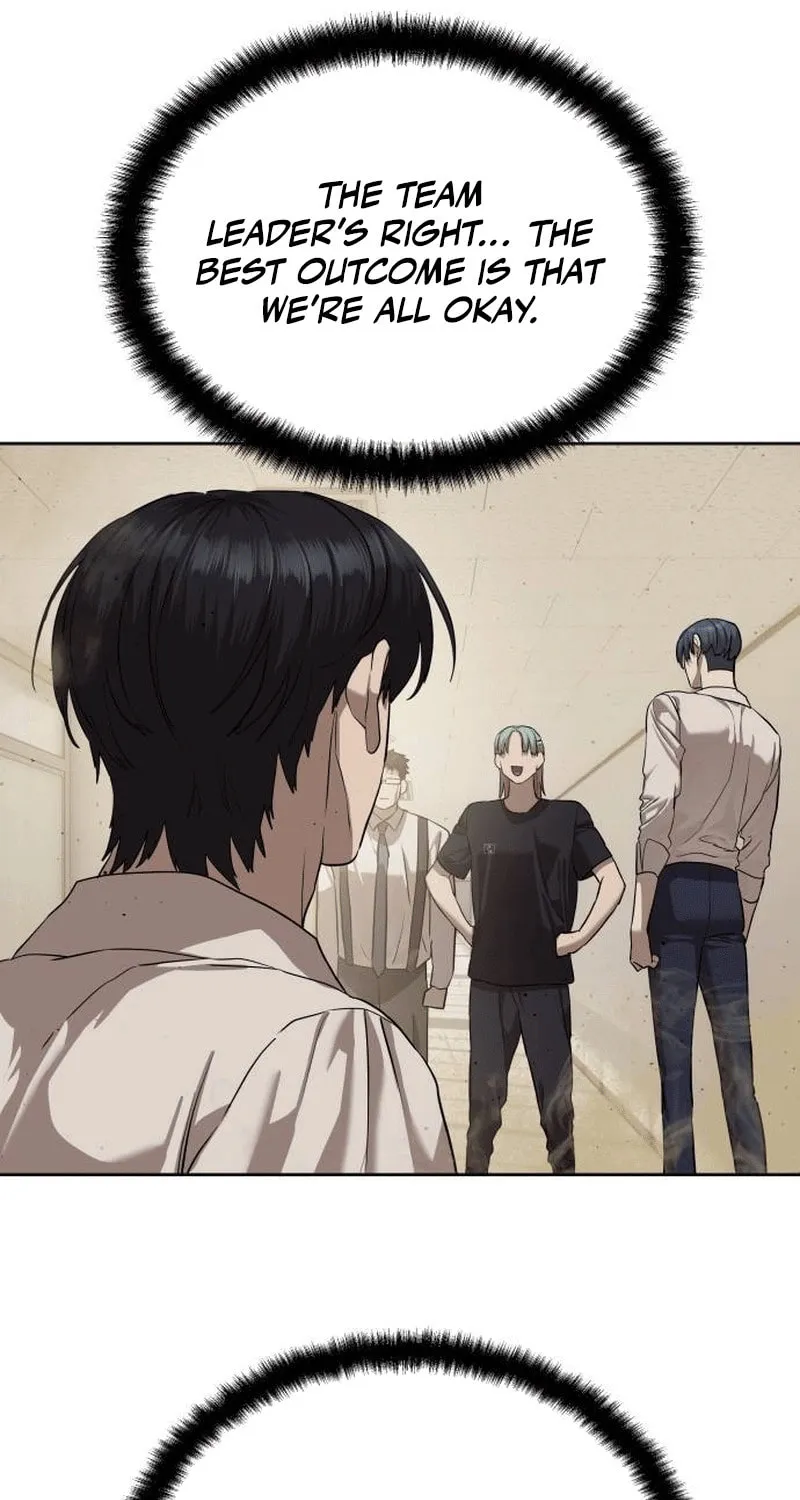 Read Special Civil Servant chapter 34 image 67 on Lezhin