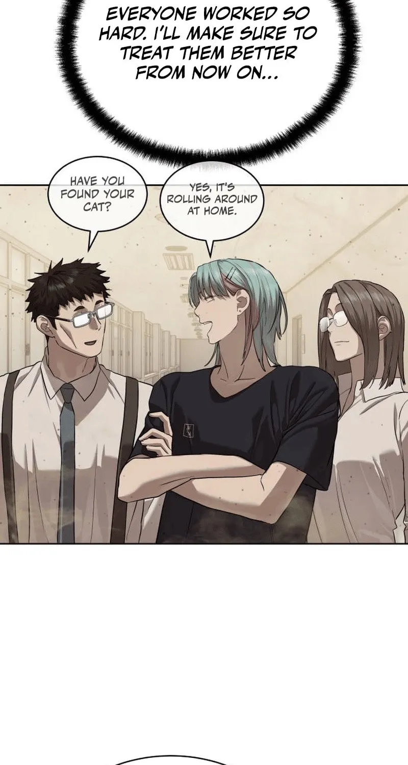 Read Special Civil Servant chapter 34 image 68 on Lezhin
