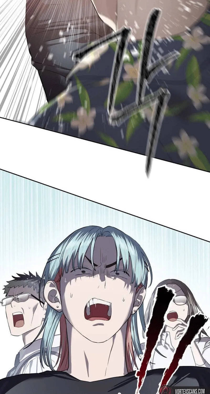 Read Special Civil Servant chapter 34 image 75 on Lezhin