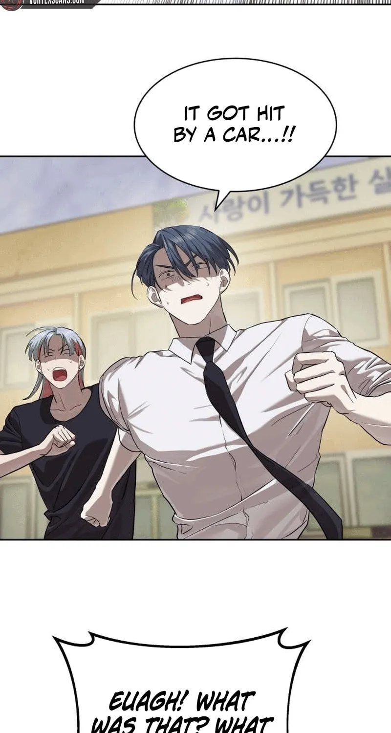 Read Special Civil Servant chapter 34 image 89 on Lezhin