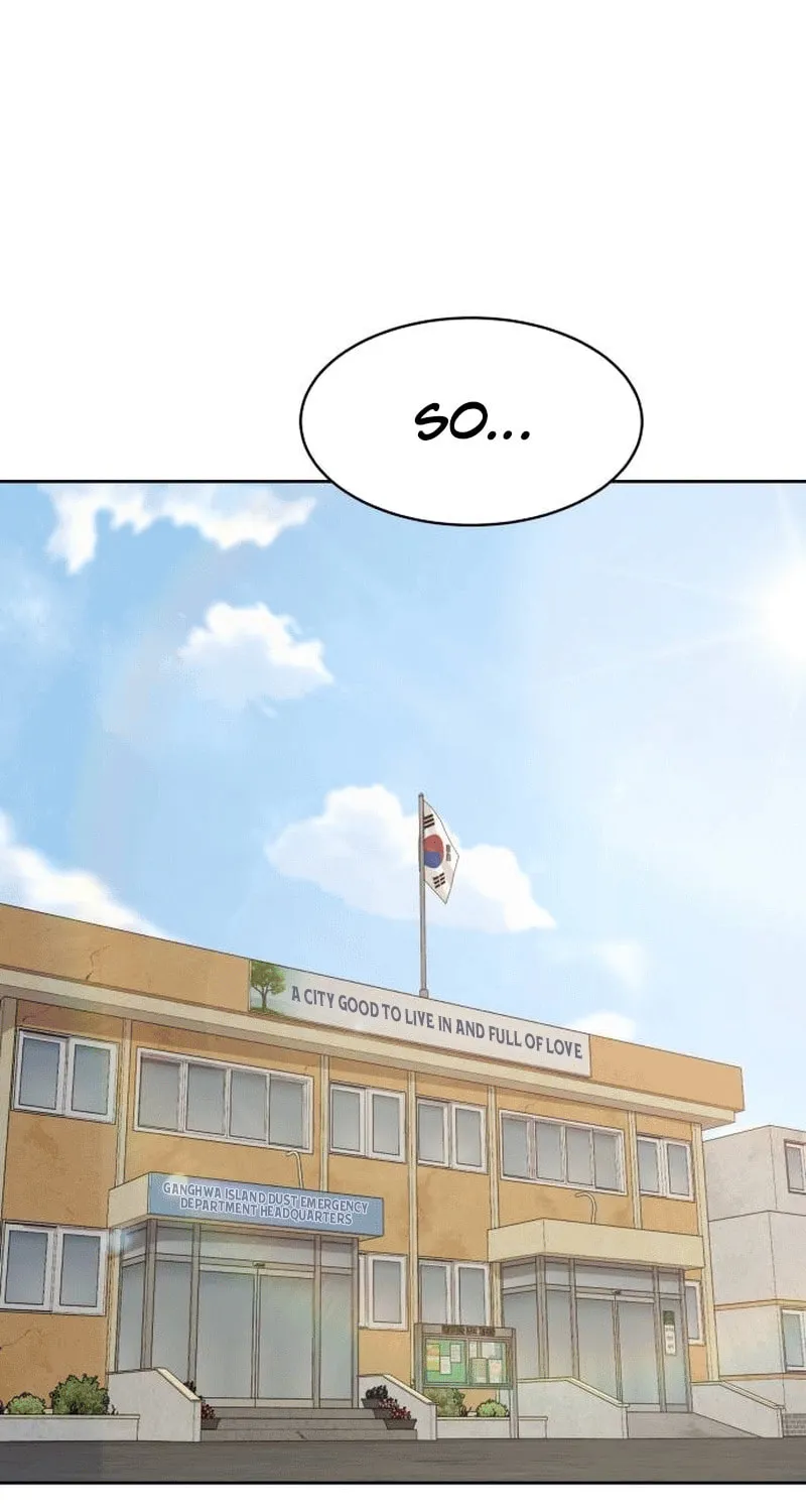 Read Special Civil Servant chapter 34 image 92 on Lezhin