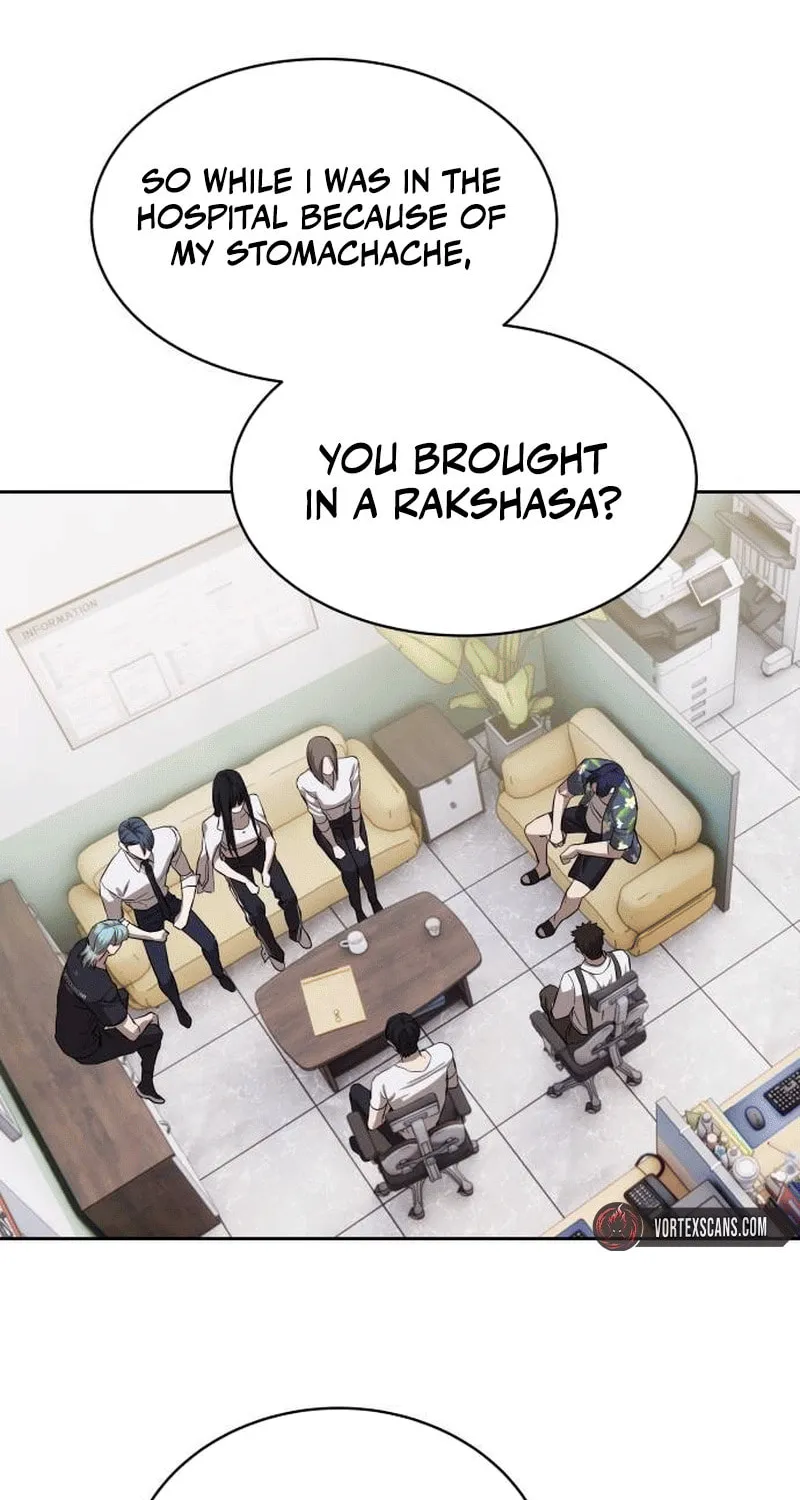Read Special Civil Servant chapter 34 image 93 on Lezhin