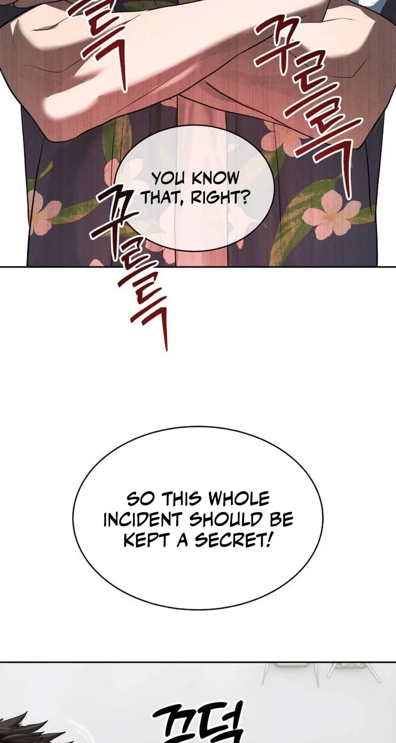 Read Special Civil Servant chapter 34 image 95 on Lezhin