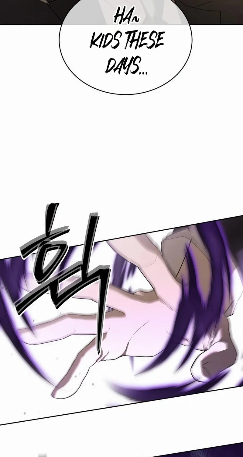 Read Special Civil Servant chapter 35 image 104 on Lezhin