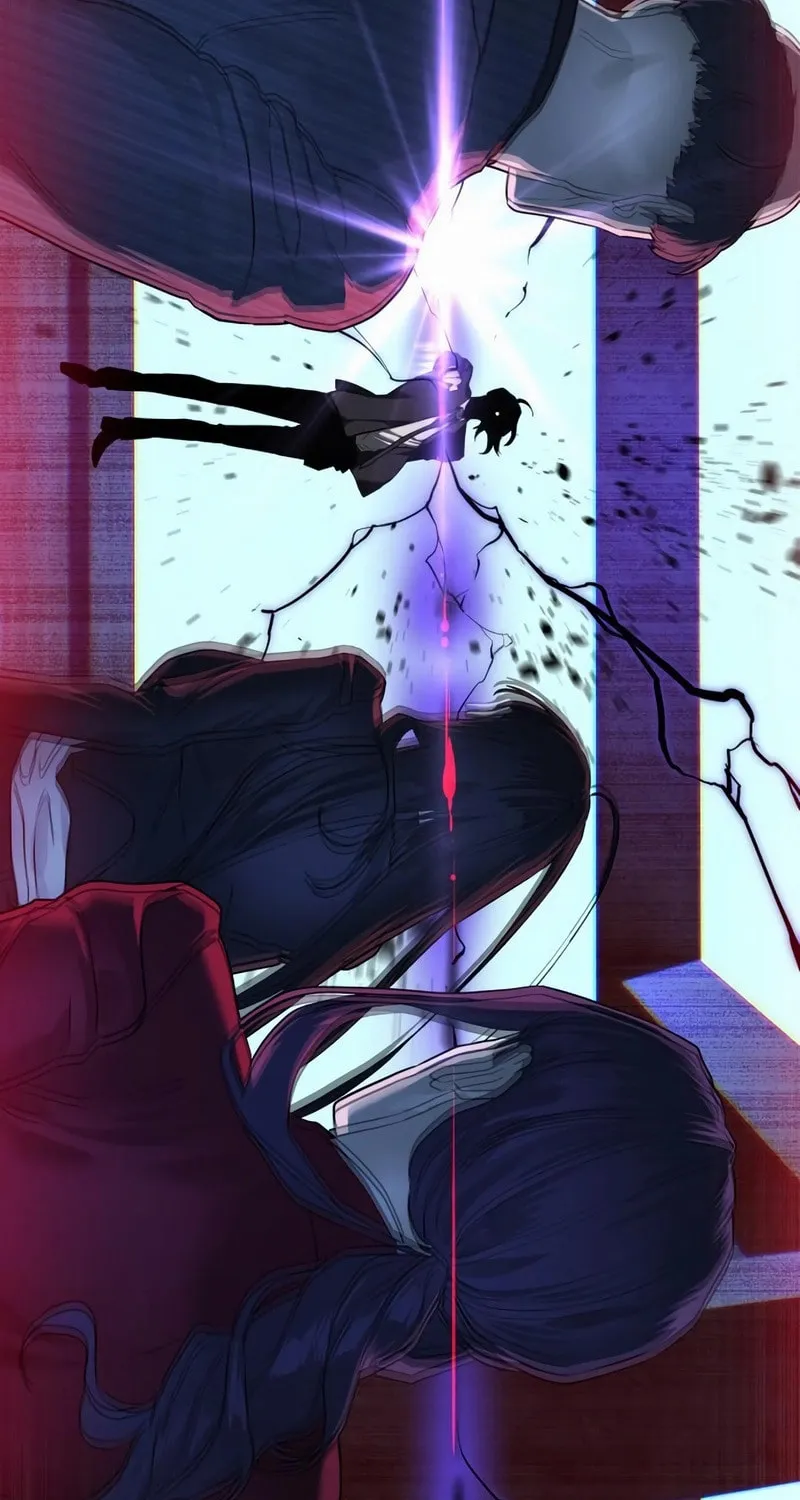 Read Special Civil Servant chapter 35 image 119 on Lezhin