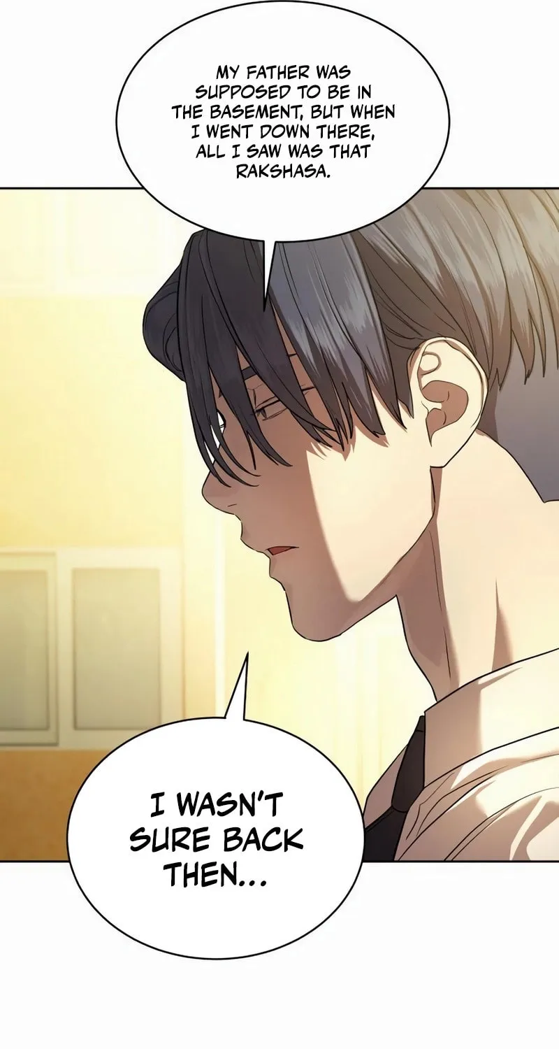 Read Special Civil Servant chapter 35 image 16 on Lezhin