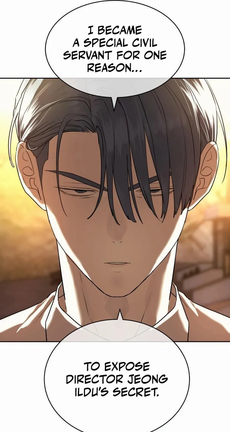 Read Special Civil Servant chapter 35 image 21 on Lezhin