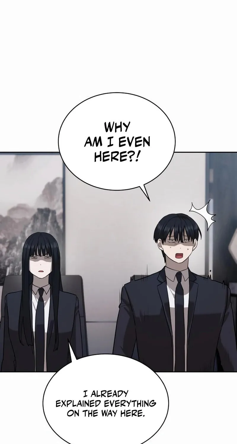 Read Special Civil Servant chapter 35 image 31 on Lezhin