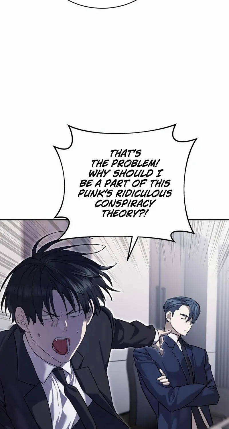 Read Special Civil Servant chapter 35 image 32 on Lezhin