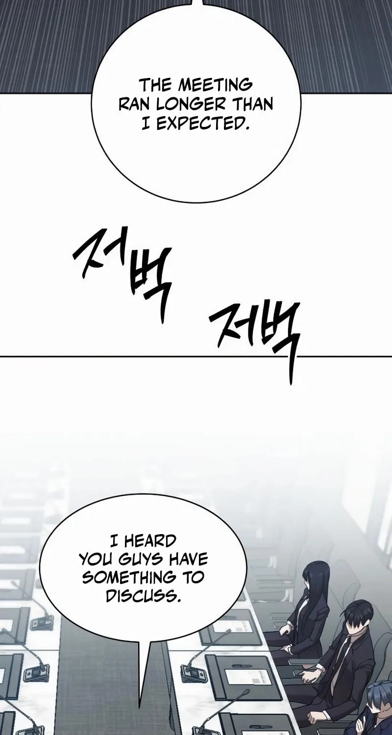 Read Special Civil Servant chapter 35 image 37 on Lezhin