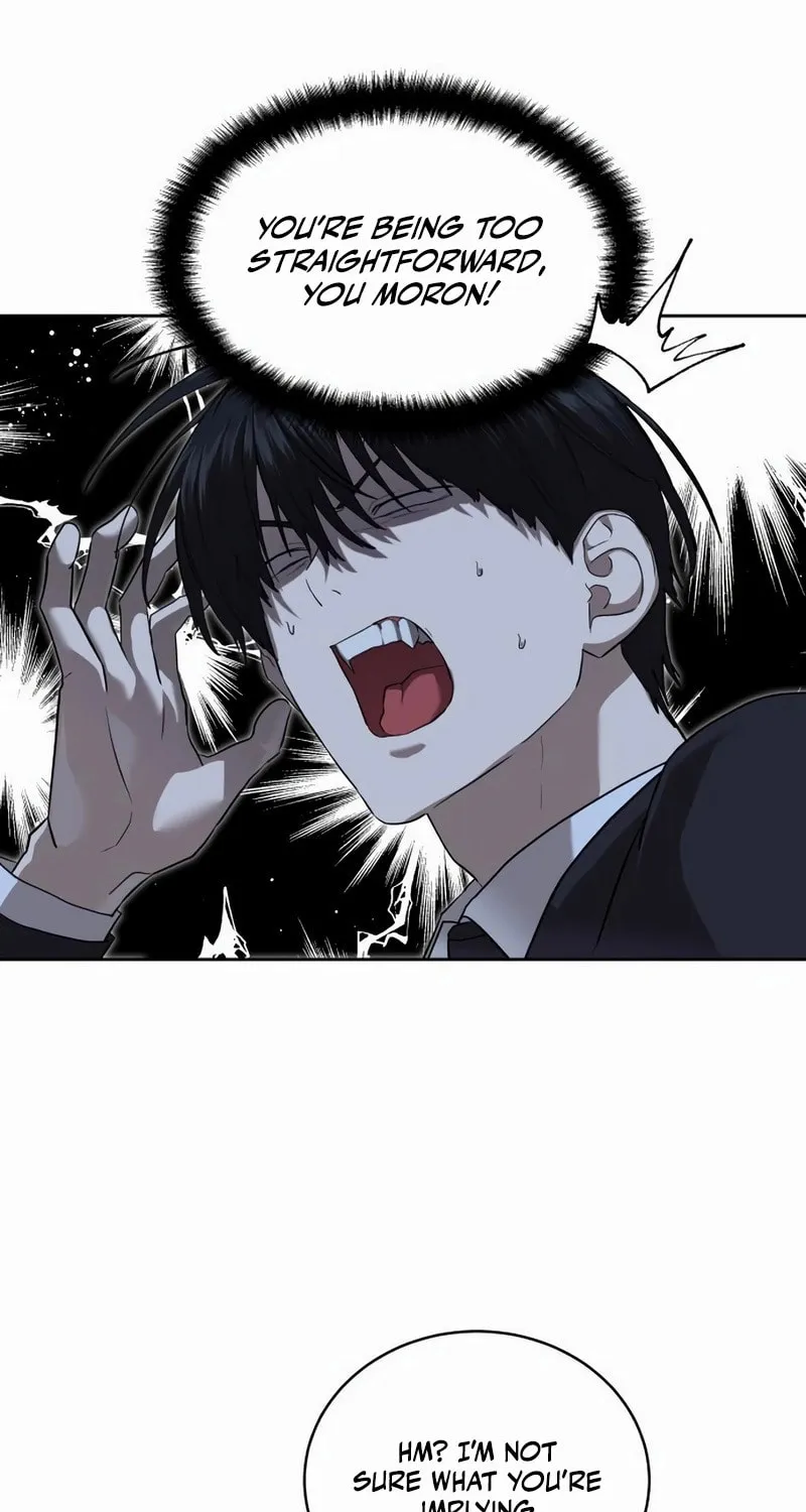 Read Special Civil Servant chapter 35 image 40 on Lezhin