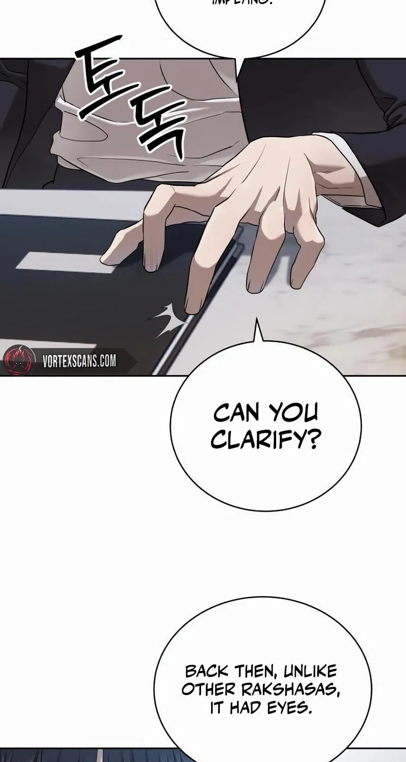 Read Special Civil Servant chapter 35 image 41 on Lezhin