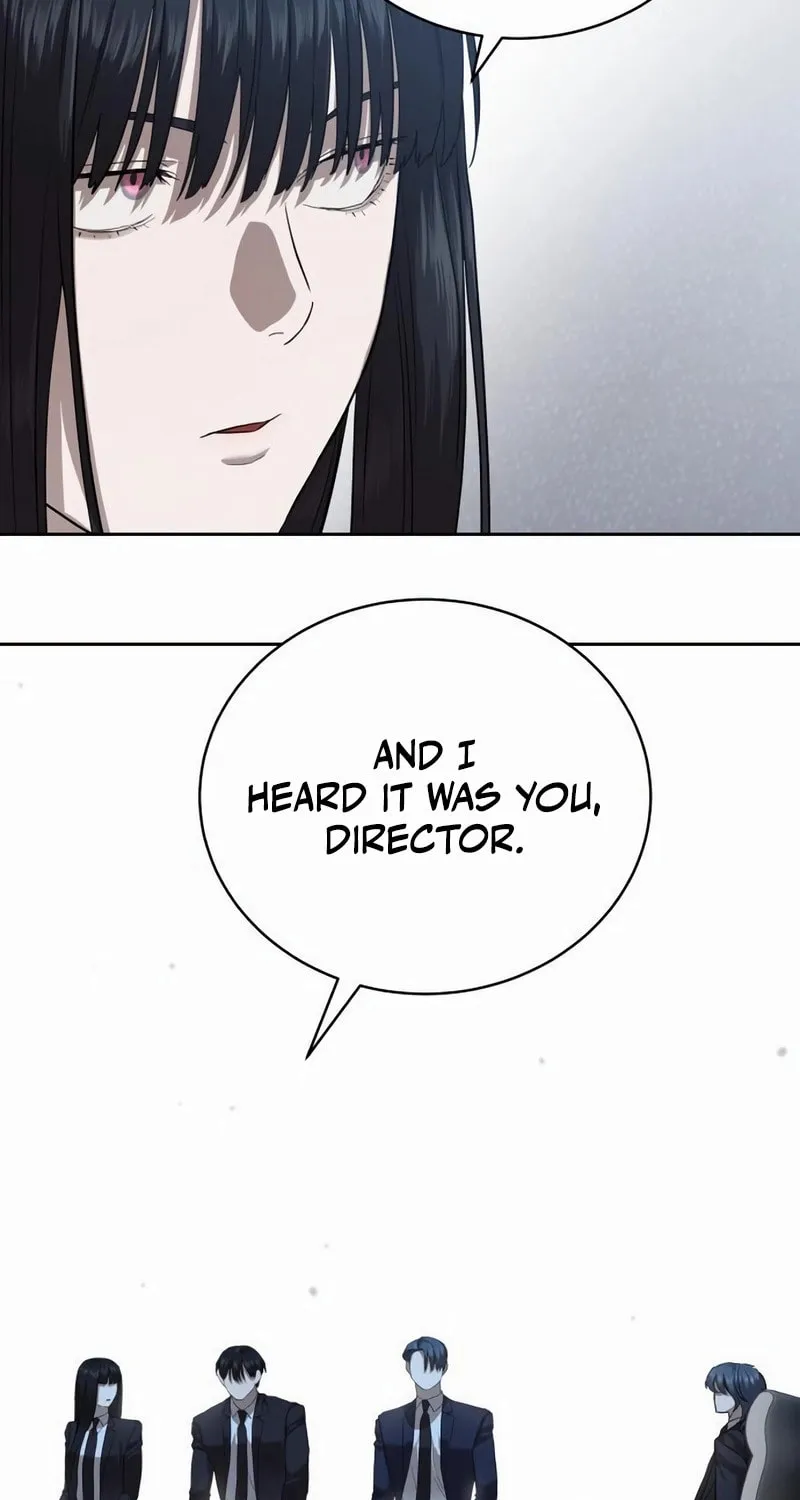 Read Special Civil Servant chapter 35 image 42 on Lezhin