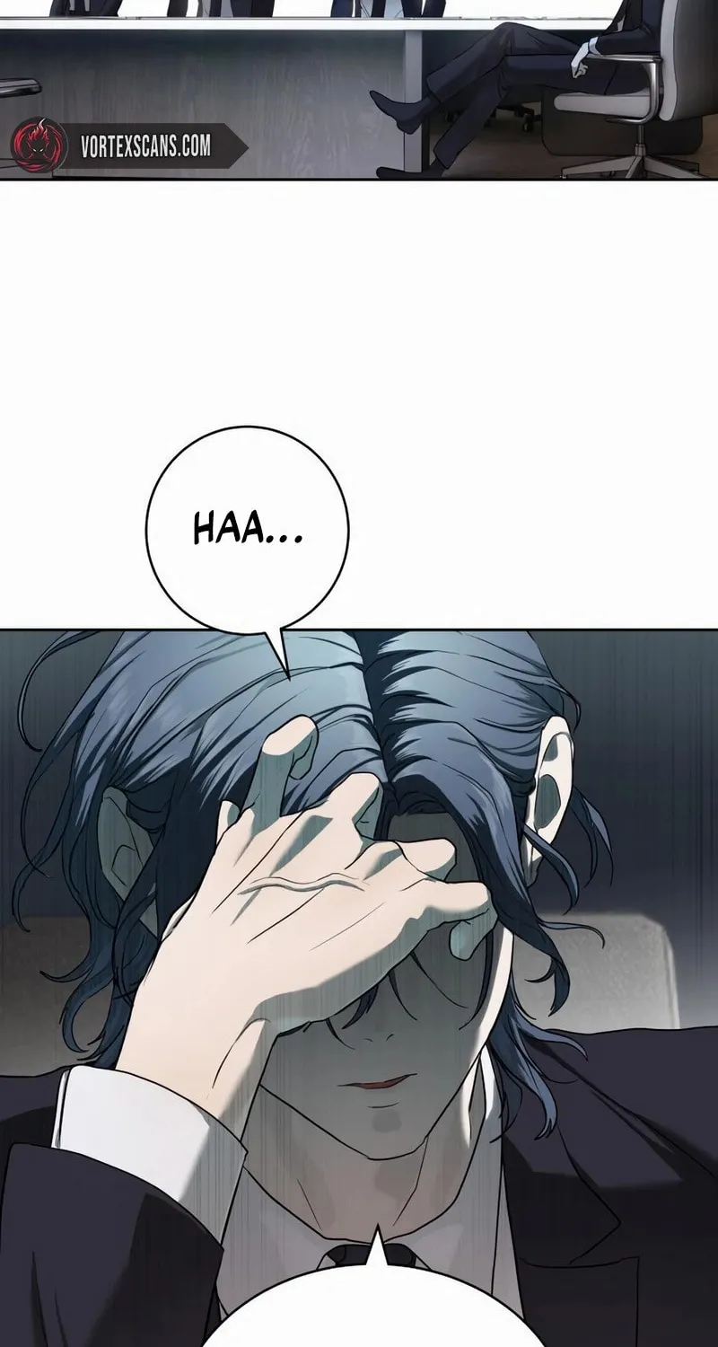 Read Special Civil Servant chapter 35 image 43 on Lezhin
