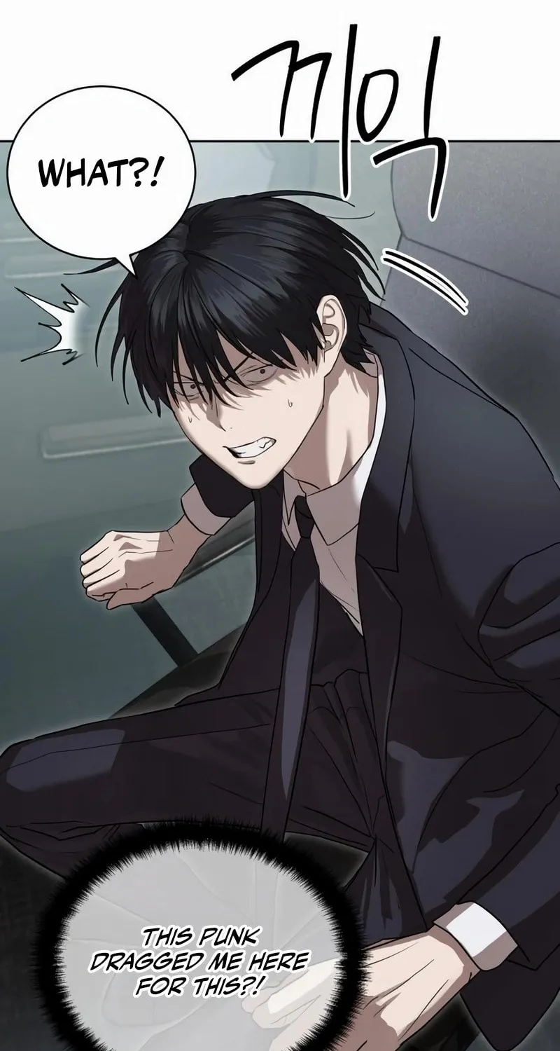Read Special Civil Servant chapter 35 image 51 on Lezhin