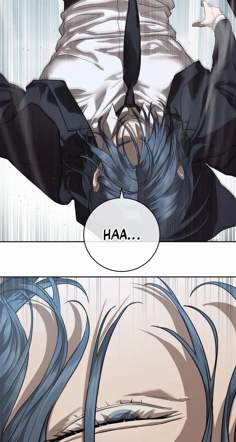 Read Special Civil Servant chapter 35 image 85 on Lezhin