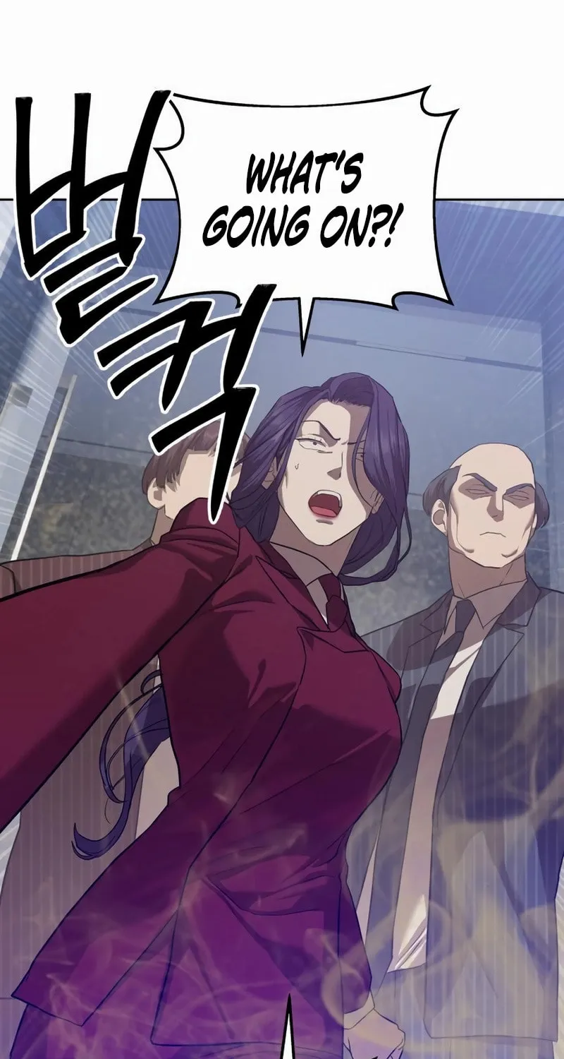 Read Special Civil Servant chapter 35 image 95 on Lezhin
