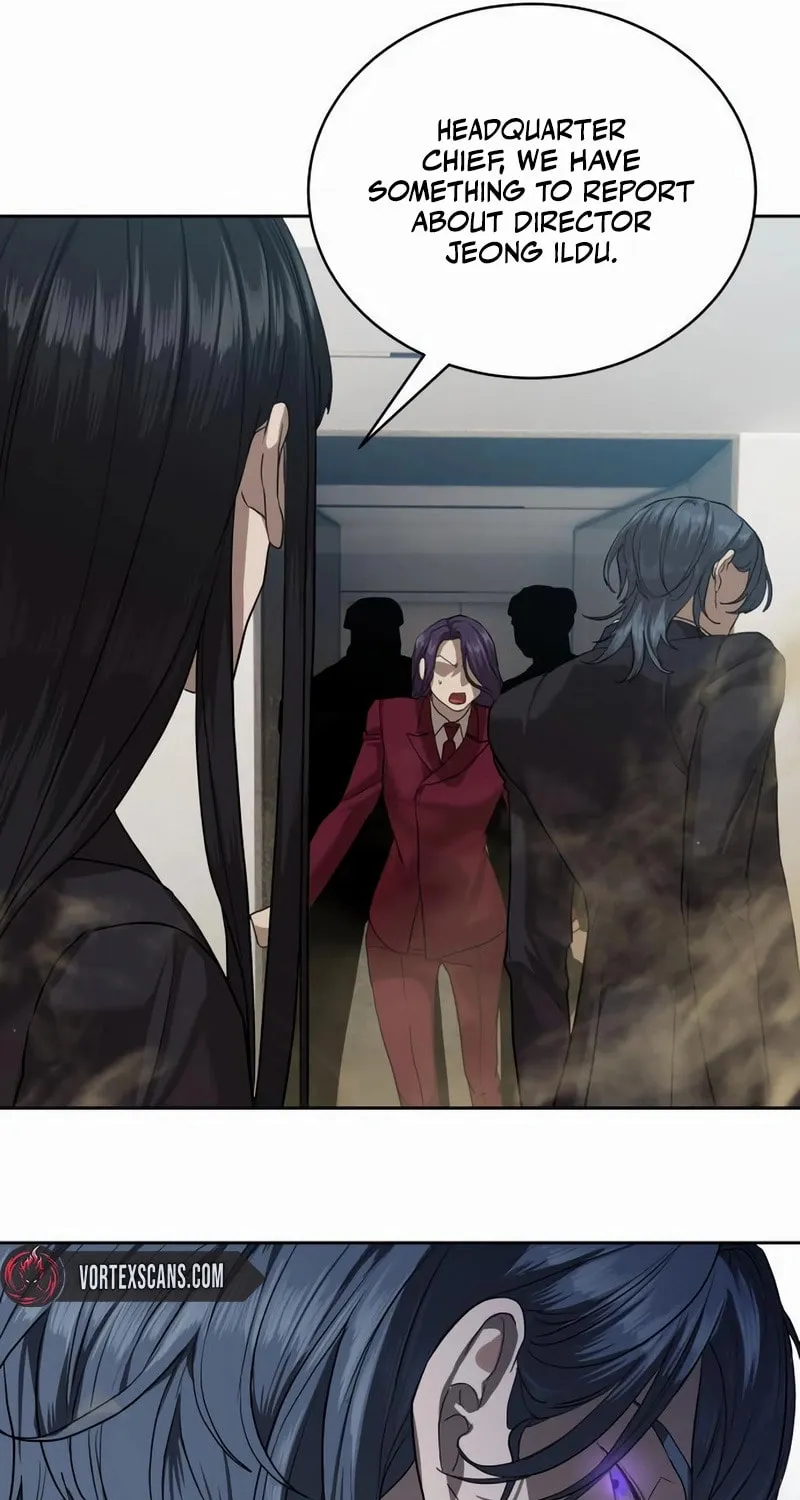 Read Special Civil Servant chapter 35 image 99 on Lezhin