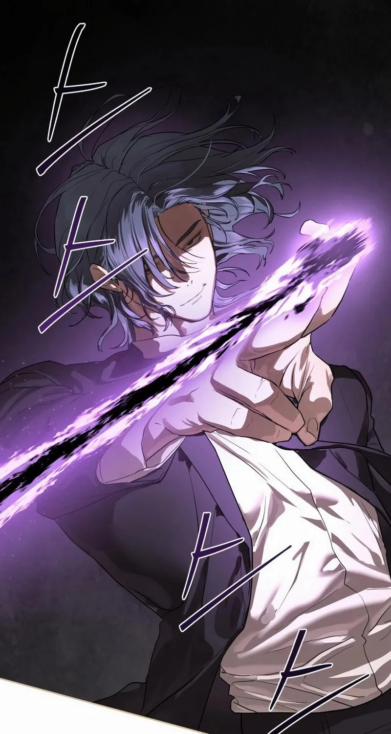 Read Special Civil Servant chapter 36 image 1 on Lezhin