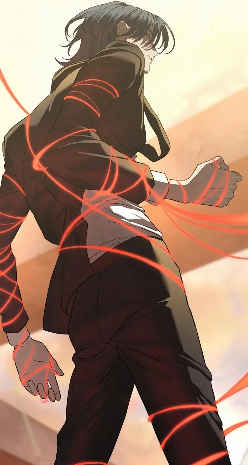 Read Special Civil Servant chapter 36 image 100 on Lezhin
