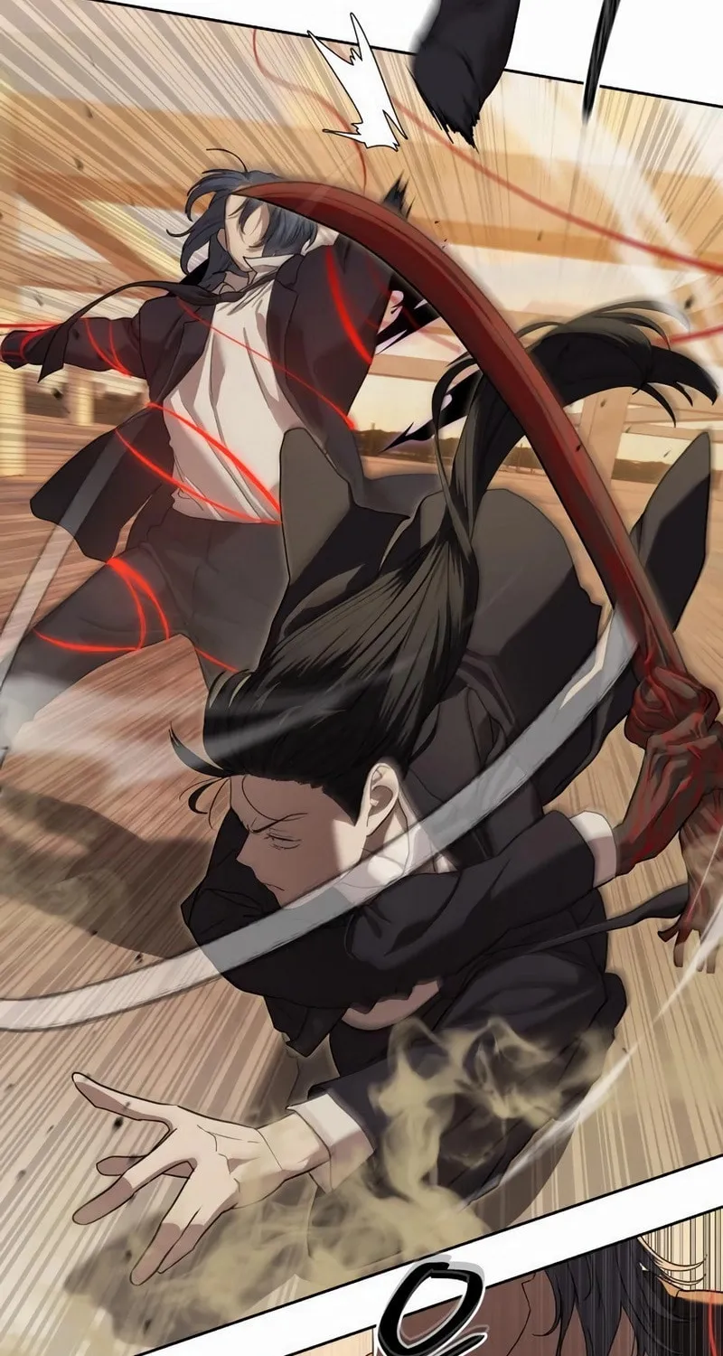 Read Special Civil Servant chapter 36 image 108 on Lezhin