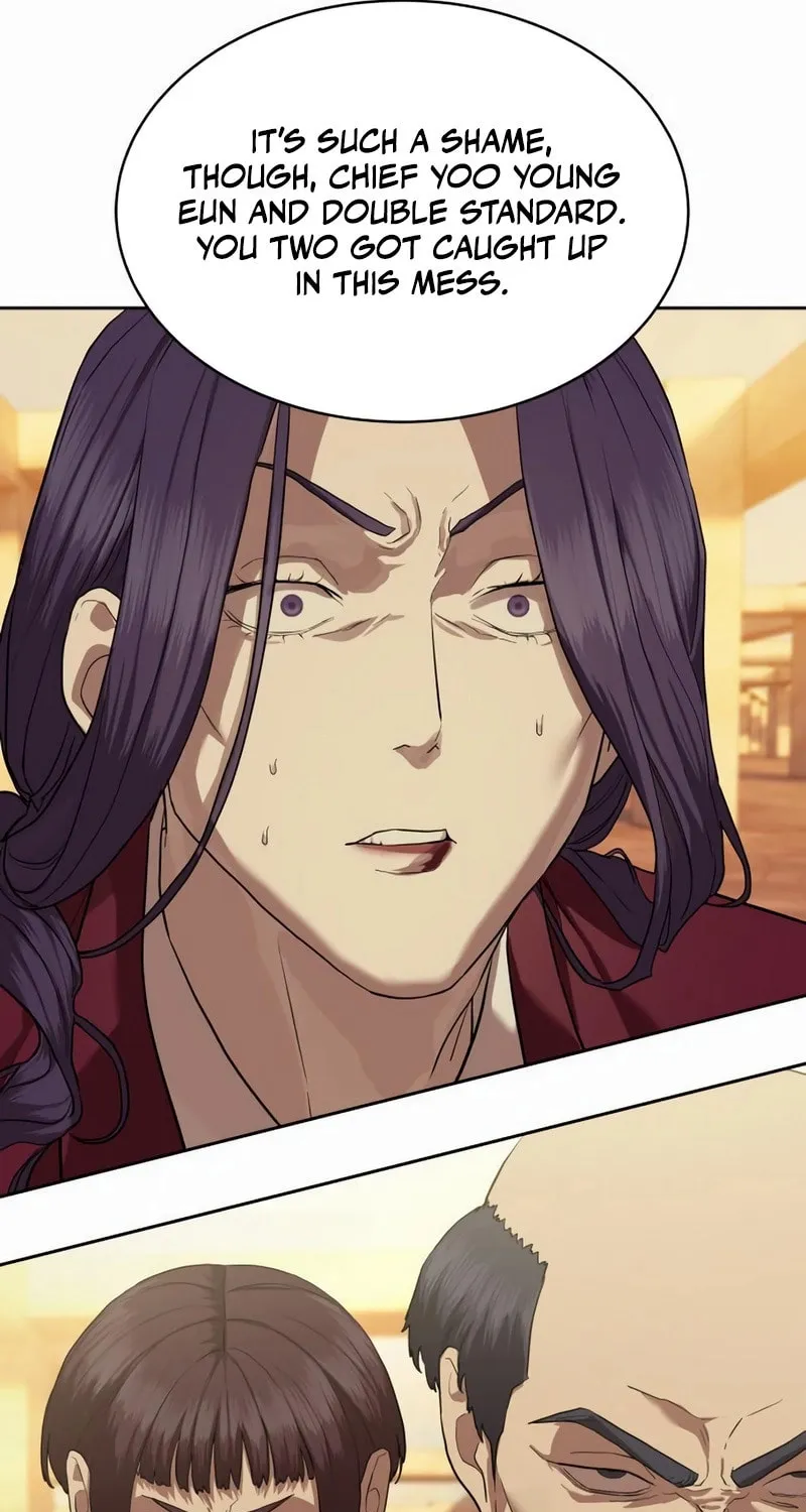 Read Special Civil Servant chapter 36 image 11 on Lezhin