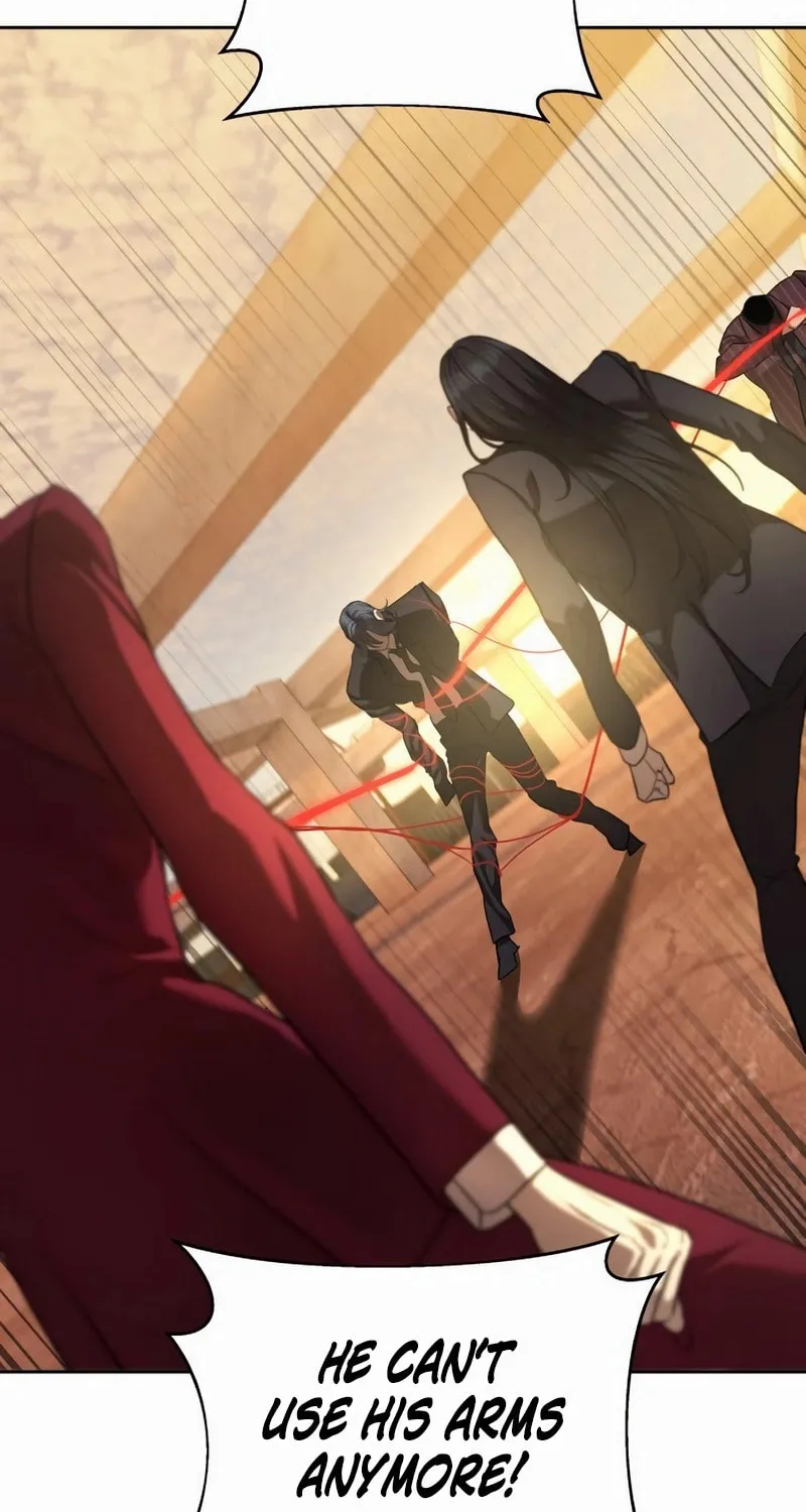 Read Special Civil Servant chapter 36 image 110 on Lezhin